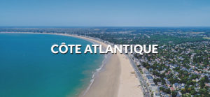 Appartement ou villa sur la Côte Atlantique - Stone & Living