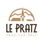 Logo le Pratz